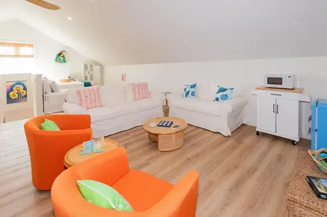 Poinciana House Eleuthera BS