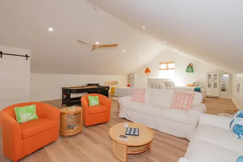 Poinciana House Eleuthera BS