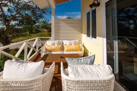 Poinciana House Eleuthera BS