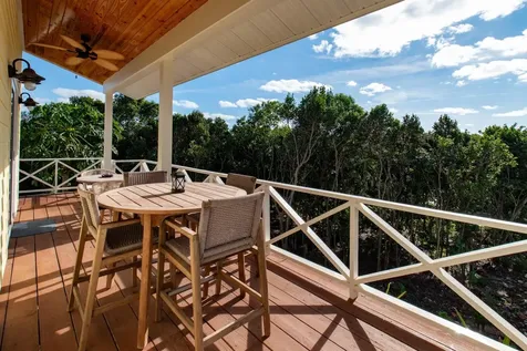 Poinciana House Eleuthera BS