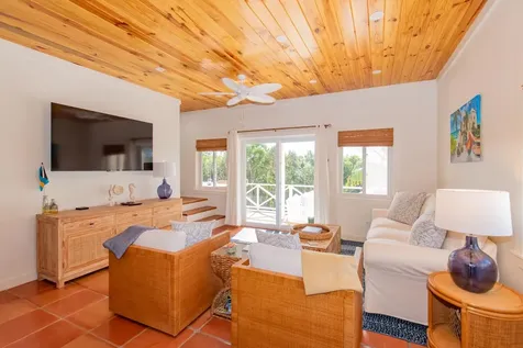Poinciana House Eleuthera BS
