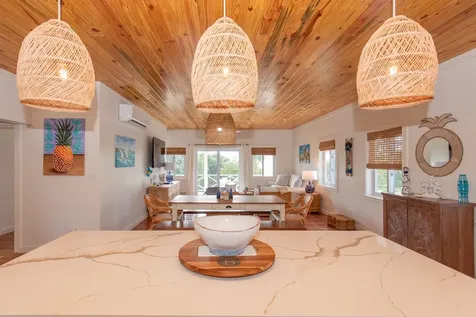 Poinciana House Eleuthera BS