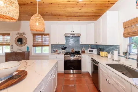 Poinciana House Eleuthera BS