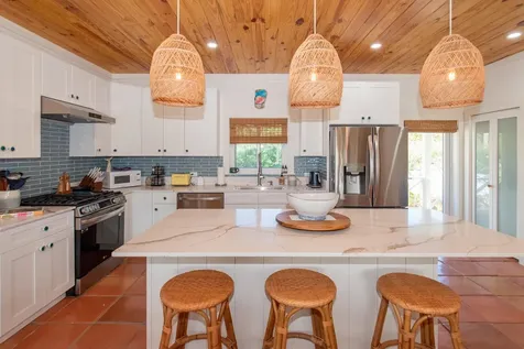 Poinciana House Eleuthera BS