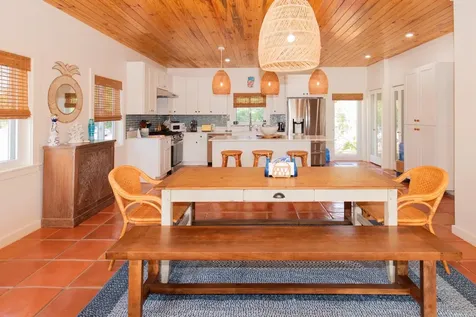 Poinciana House Eleuthera BS