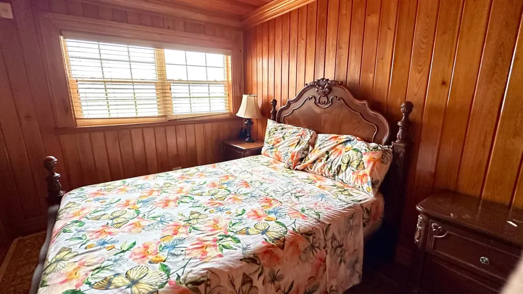 Sunset Point Andros 24 Andros BS