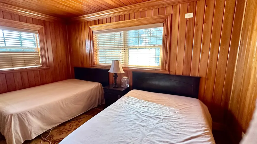 Sunset Point Andros 24 Andros BS