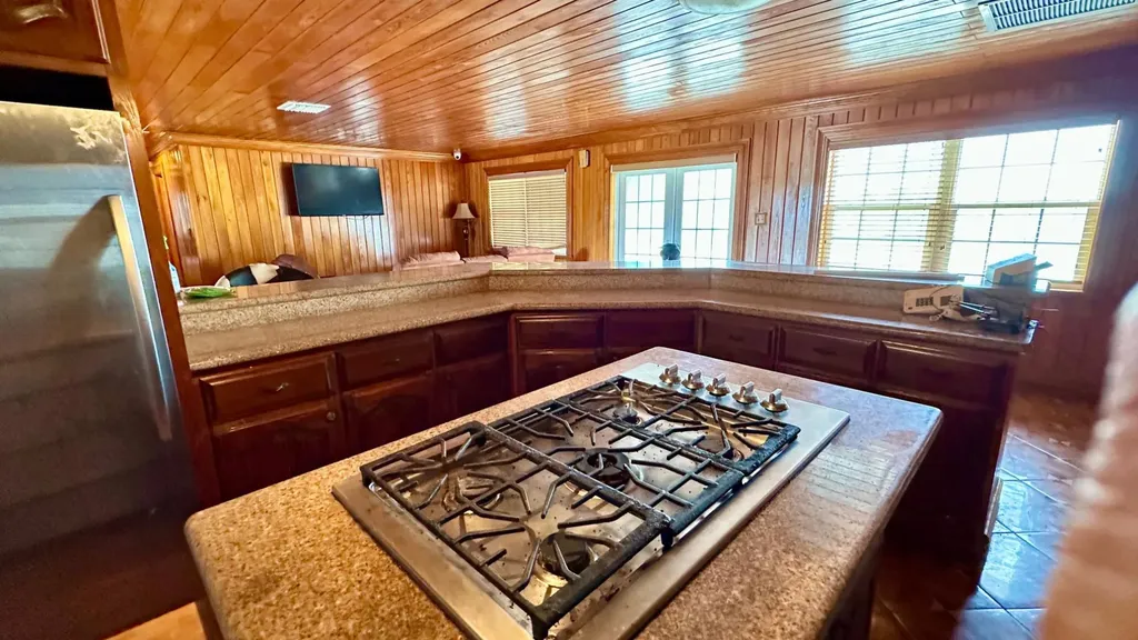 Sunset Point Andros 24 Andros BS