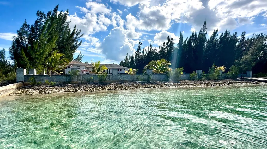 Sunset Point Andros 24 Andros BS