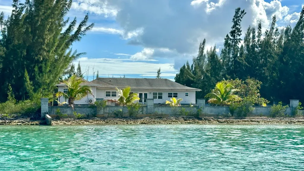 Sunset Point Andros 24 Andros BS