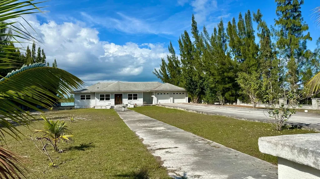 Sunset Point Andros 24 Andros BS