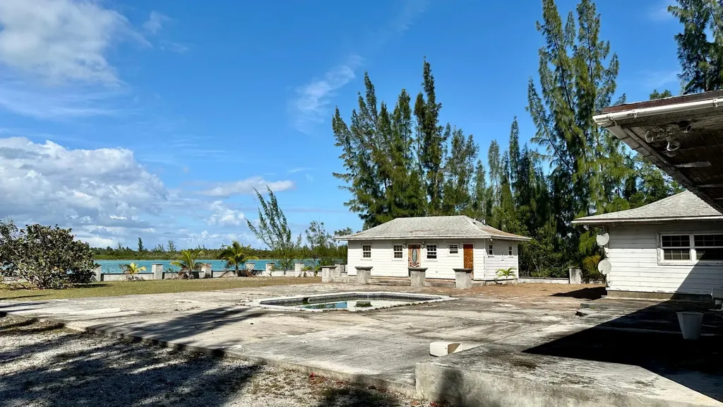 Sunset Point Andros 24 Andros BS