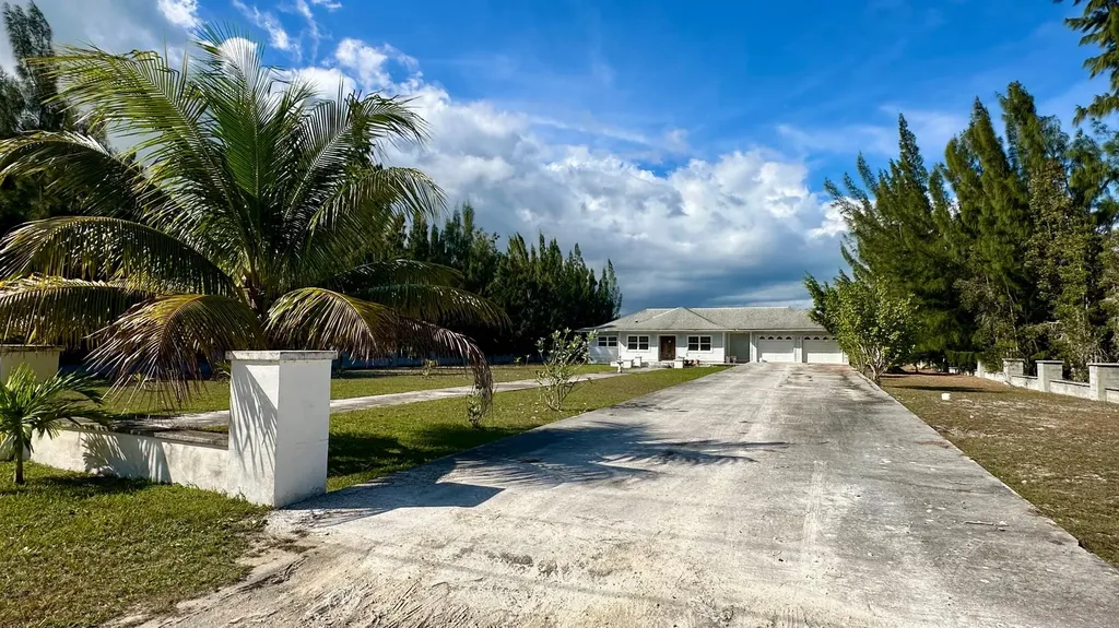 Sunset Point Andros 24 Andros BS