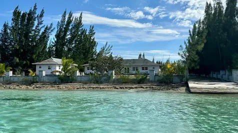 Sunset Point Andros 24 Andros BS