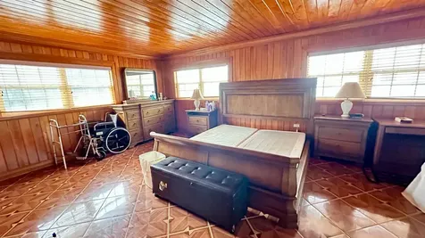 Sunset Point Andros 24 Andros BS