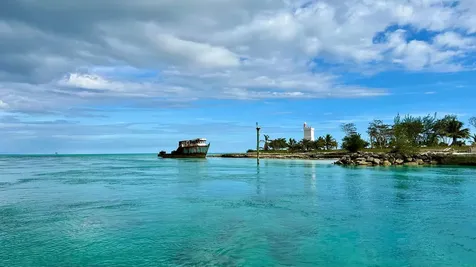 Sunset Point Andros 24 Andros BS