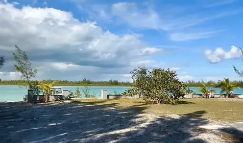 Sunset Point Andros 24 Andros BS