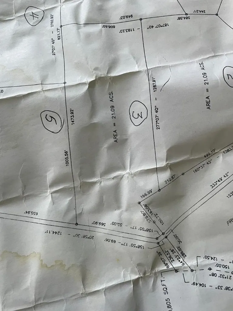 Cabbage Point Long Island BS