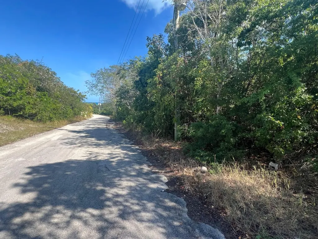 Oceania Boulevard Exuma BS