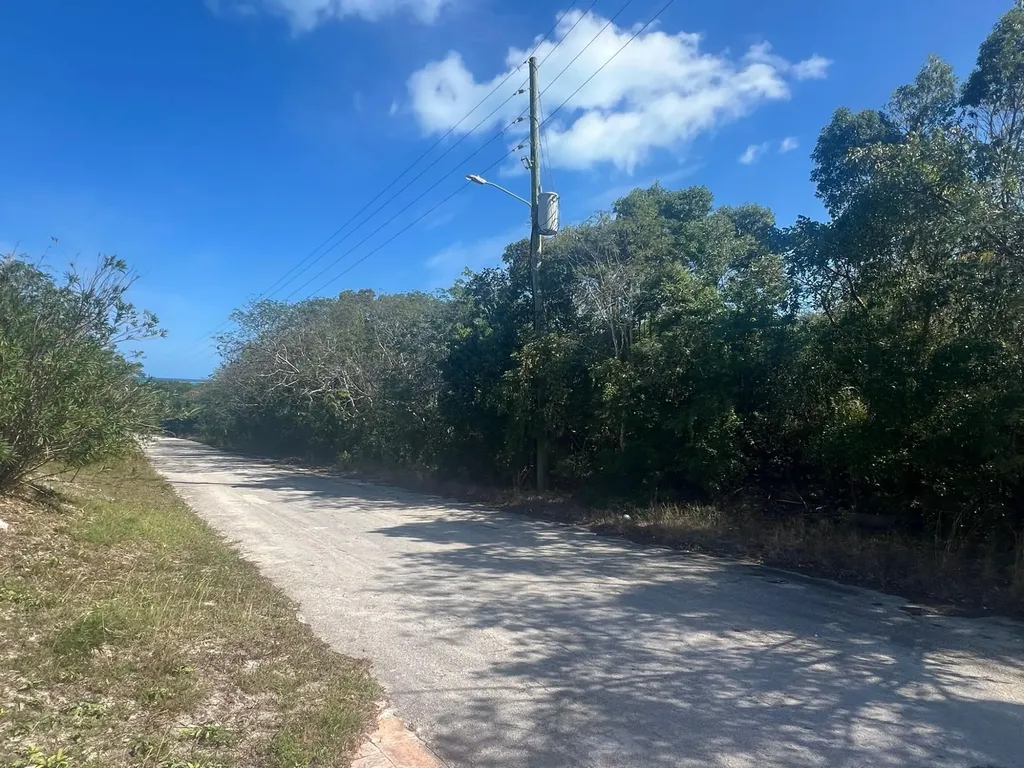 Oceania Boulevard Exuma BS