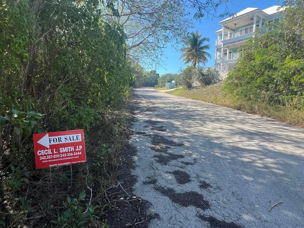 Oceania Boulevard Exuma BS