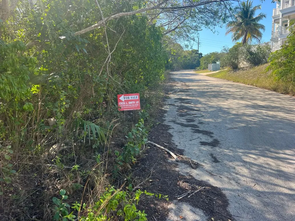 Oceania Boulevard Exuma BS