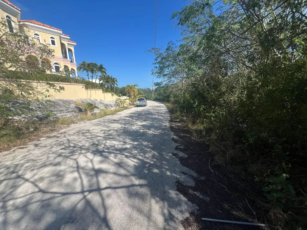 Oceania Boulevard Exuma BS