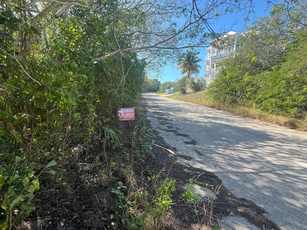 Oceania Boulevard Exuma BS