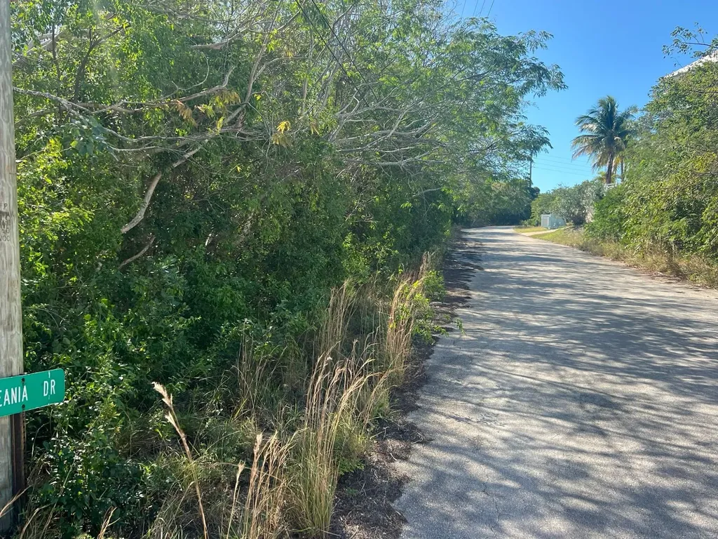 Oceania Boulevard Exuma BS