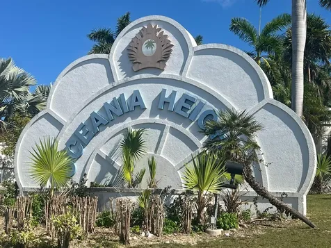 Oceania Boulevard Exuma BS