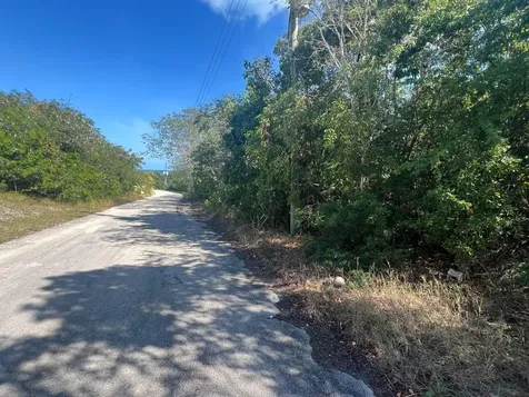 Oceania Boulevard Exuma BS