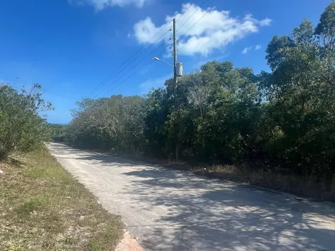 Oceania Boulevard Exuma BS