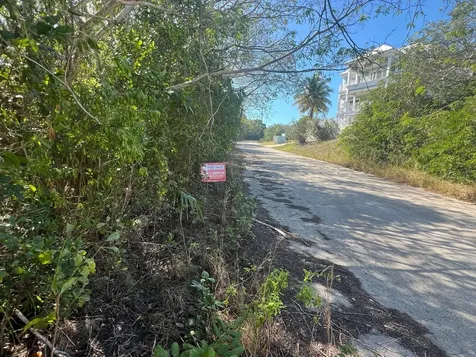 Oceania Boulevard Exuma BS