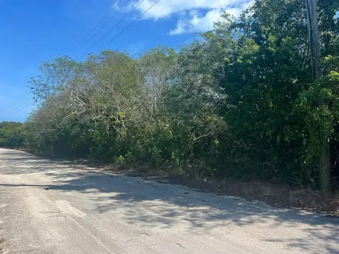 Oceania Boulevard Exuma BS