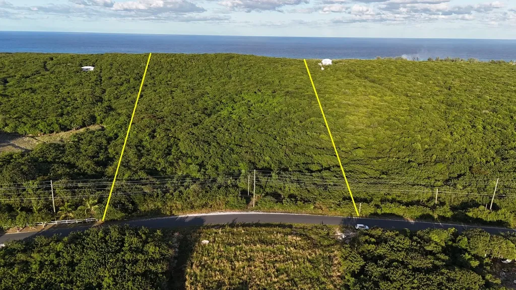 Gregory Town Eleuthera BS