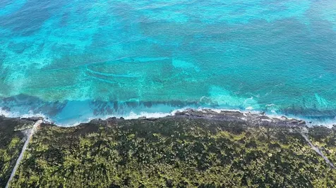 Gregory Town Eleuthera BS