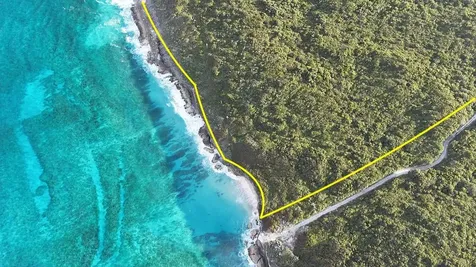 Gregory Town Eleuthera BS