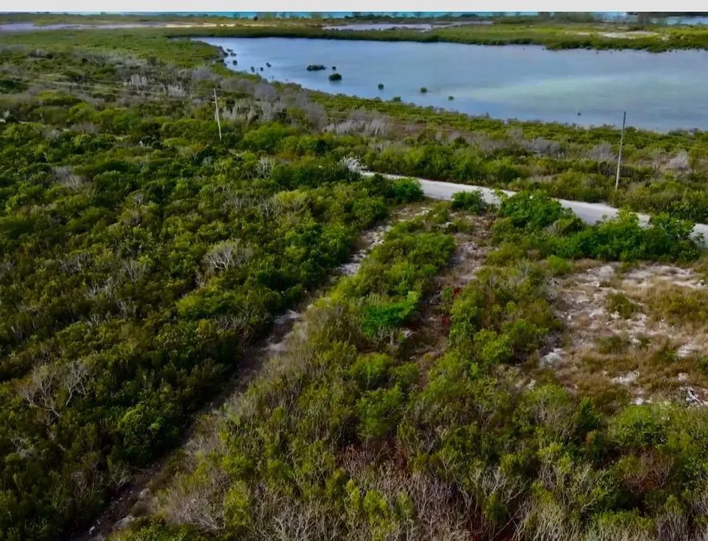 6 Acres Long Island Long Island BS