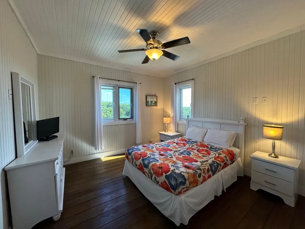 Rainbow Bay Subdivision Eleuthera BS