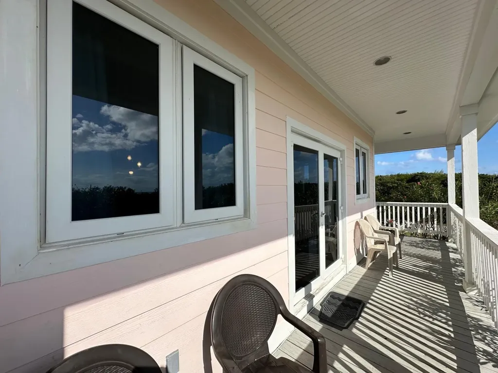 Rainbow Bay Subdivision Eleuthera BS