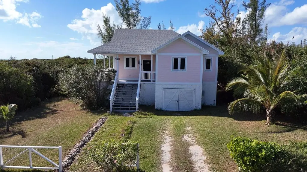 Rainbow Bay Subdivision Eleuthera BS
