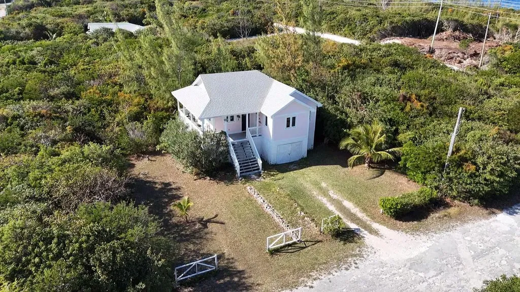 Rainbow Bay Subdivision Eleuthera BS