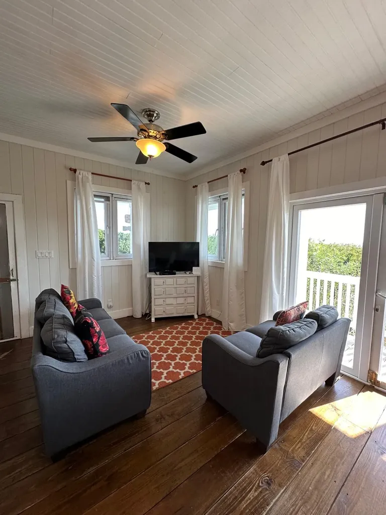 Rainbow Bay Subdivision Eleuthera BS