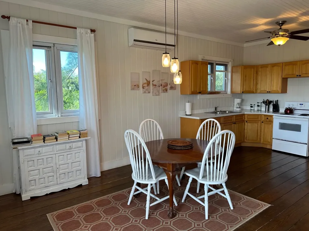 Rainbow Bay Subdivision Eleuthera BS