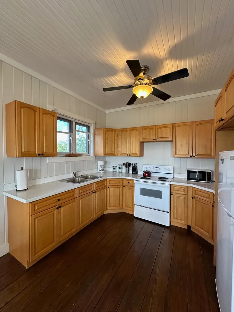 Rainbow Bay Subdivision Eleuthera BS