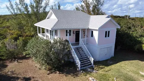 Rainbow Bay Subdivision Eleuthera BS