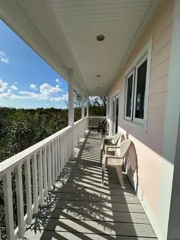 Rainbow Bay Subdivision Eleuthera BS