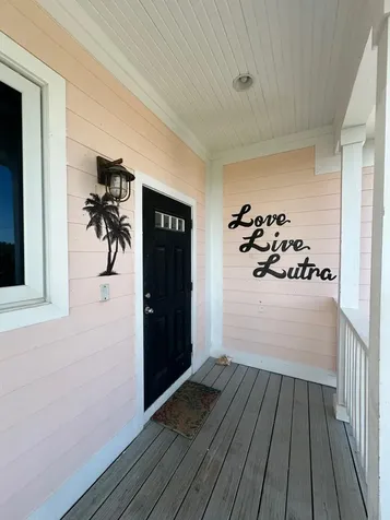 Rainbow Bay Subdivision Eleuthera BS