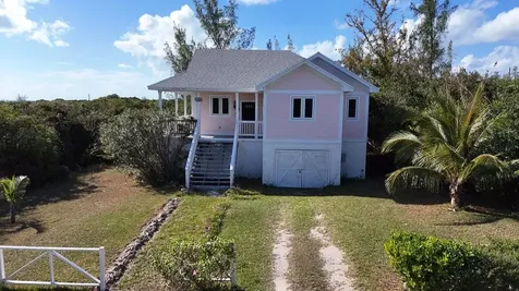 Rainbow Bay Subdivision Eleuthera BS