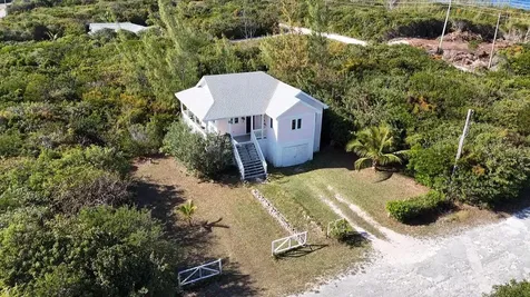 Rainbow Bay Subdivision Eleuthera BS